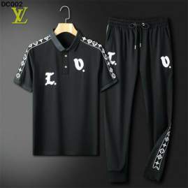 Picture of LV Shirt Pant Suits _SKULVM-4XL12yn14323428